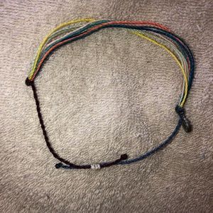 Pura vida bracelets